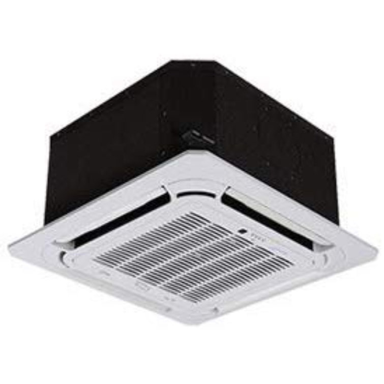 Carrier Mini climatiseur à deux blocs sans conduit 18 000 BTU